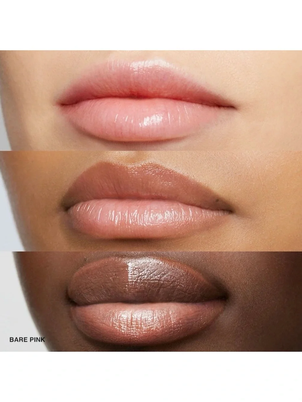Bobbi Brown 338 Bare Pink Extra Lip Tint Sheer Lip Balm